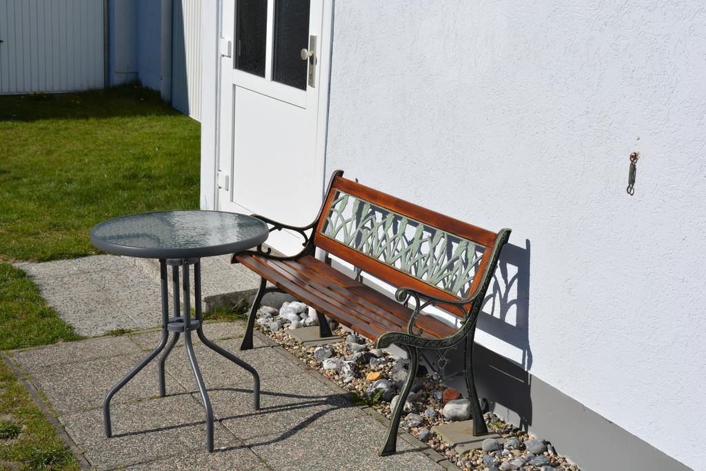 Ferienhaus In Hafennaehe Sassnitz Quarto foto